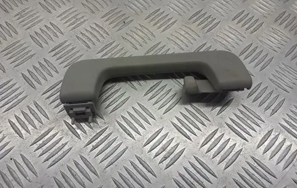 Audi A6 Allroad C6 Headlining roof cover 8P0857607M