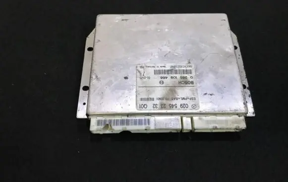 Mercedes-Benz E W210 ESP (stability system) control unit 0265109466 0295452332