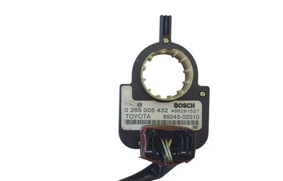 Toyota Avensis T250 Steering angle sensor 0265005432 486281527 8924502010
