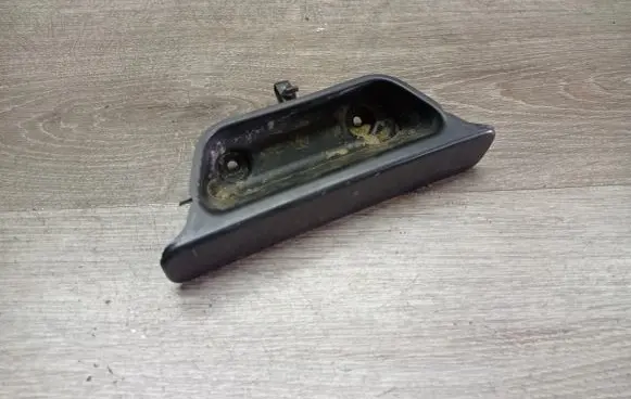 Volvo XC70 Tailgate trunk handle 000719
