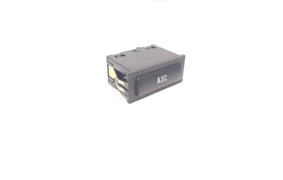 Traction control (ASR) switch