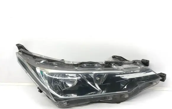 Toyota Corolla E160 E170 Headlight/headlamp 8111002L50 16742F 300420181300