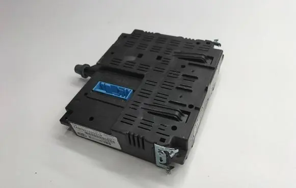 Fiat Doblo Engine control unit/module 67851989250