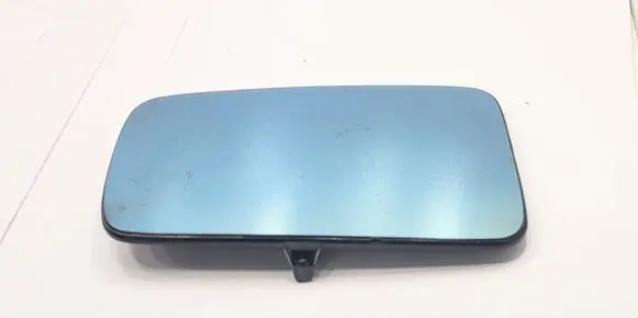 Mercedes-Benz S W140 Wing mirror glass 