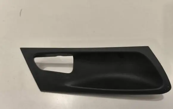 BMW X5M E70 Other front door trim element 7137148 6973736 F011826102