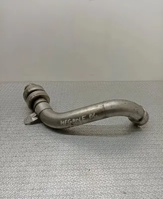 Renault Megane II Intercooler hose/pipe