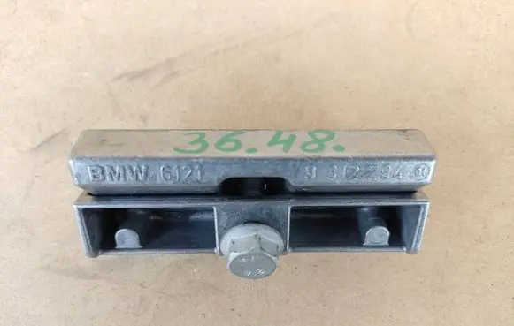 Mini One - Cooper F56 F55 Battery bracket 61219312294 9312294