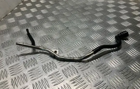 Mercedes-Benz C W204 Vacuum line/pipe/hose A6512300556