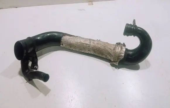 Citroen Xsara Picasso Intercooler hose/pipe 99047130C 98466260A