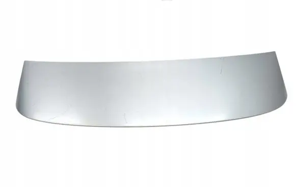Seat Leon (1M) Rear window tailgate spoiler 1M6827933C
