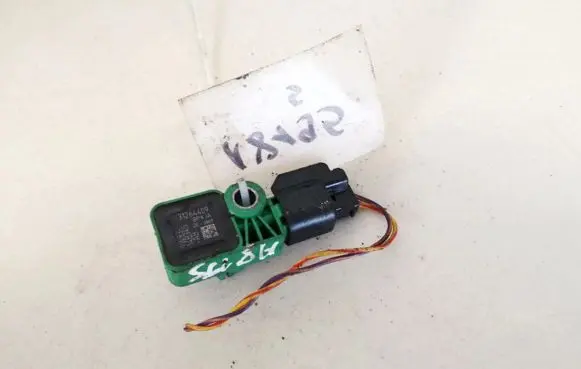 Volvo S80 Airbag deployment crash/impact sensor 31264409