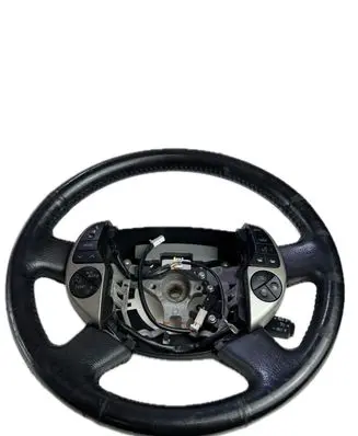 Toyota Prius (XW20) Steering wheel