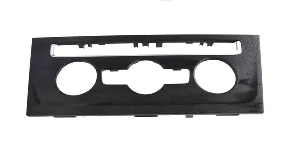 Volkswagen Golf VII Dashboard glove box trim 5G2863100C