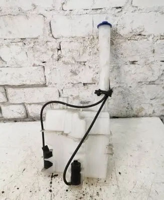Hyundai ix35 Windshield washer fluid reservoir/tank 986102Y000