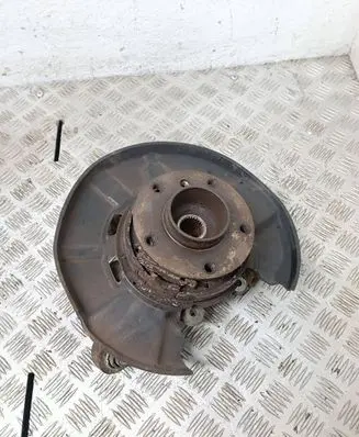BMW 3 E90 E91 Rear wheel hub