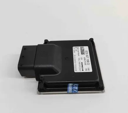Porsche Panamera (971) Gearbox control unit/module 0DS927156G 6058216005
