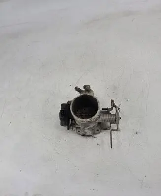 BMW 5 E34 Throttle valve 0280120321