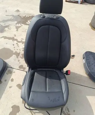 BMW X1 F48 F49 Front passenger seat 