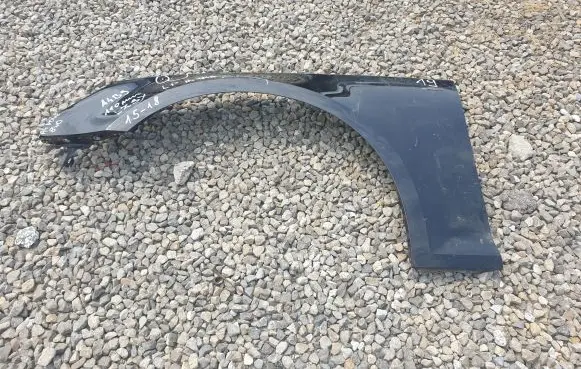 Audi A4 S4 B9 Fender