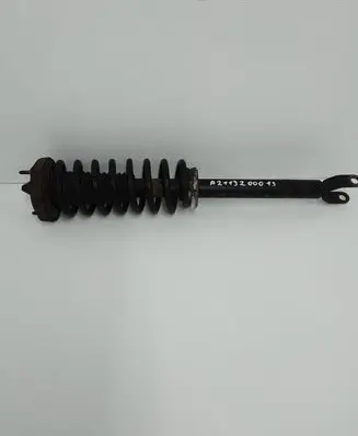 Mercedes-Benz E W211 Front shock absorber/damper A2113200013