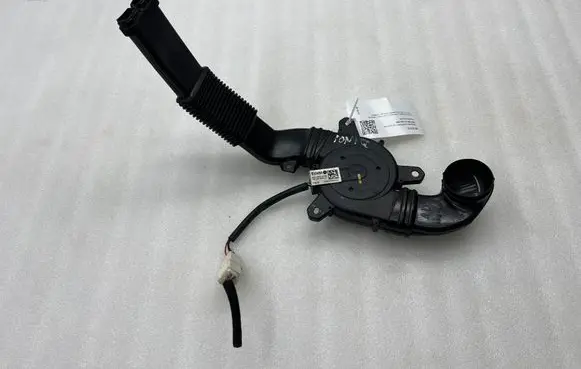 Hyundai Ioniq Seat fan/blower 881P0AA500