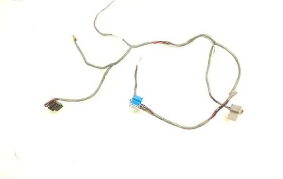 Lexus ES 250 - 300 - 330 Other wiring loom 246490-2711