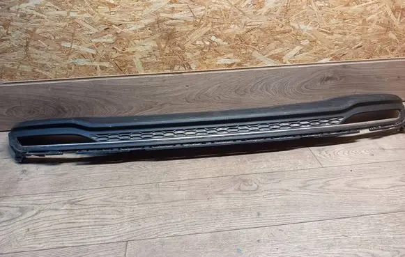 Audi Q5 SQ5 8R Rear bumper lower part trim 86612J7300 1786650300