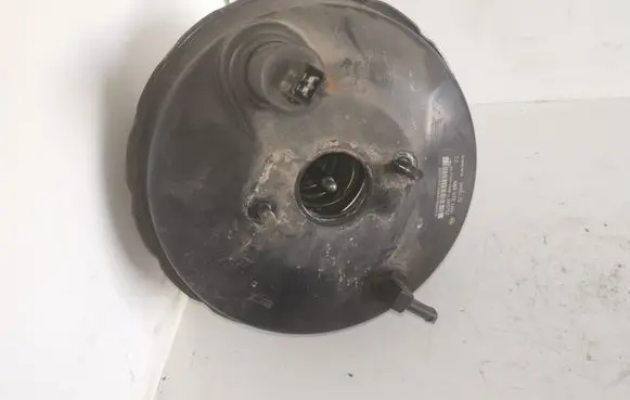Volvo S80 Brake booster 9485179 03775712084