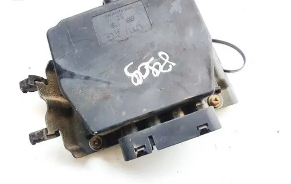 Turbo solenoid valve