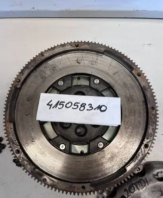 Volkswagen Golf VII Dual mass flywheel 415058310