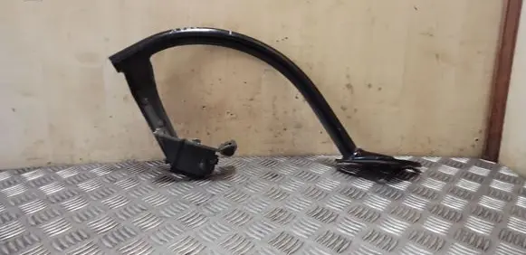 Volkswagen PASSAT CC Tailgate/trunk/boot hinge
