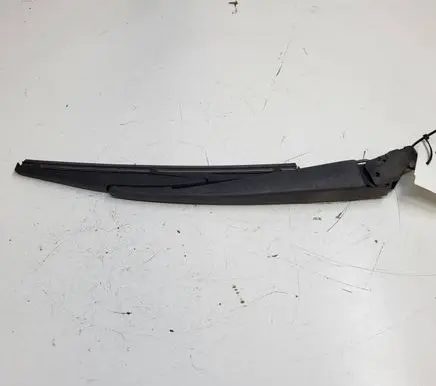 Nissan Leaf I (ZE0) Rear wiper blade arm 39852