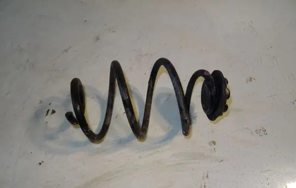 Nissan Pulsar Rear coil spring