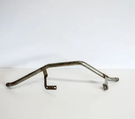 Volkswagen Touran I Air intake hose/pipe 1K0819508G