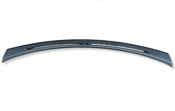 Subaru STI Racing Dashboard center trim panel 