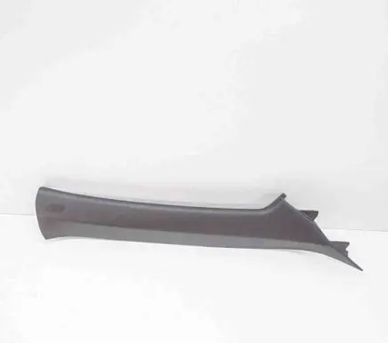 (A) pillar trim