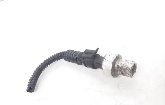 Opel Astra H Air conditioning (A/C) pressure sensor 9131721