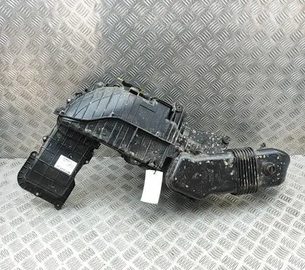 Renault Trafic III (X82) Interior heater climate box assembly 8200410511 929159170R