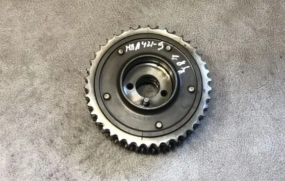 Mercedes-Benz SLK R171 Crankshaft position gear F347267
