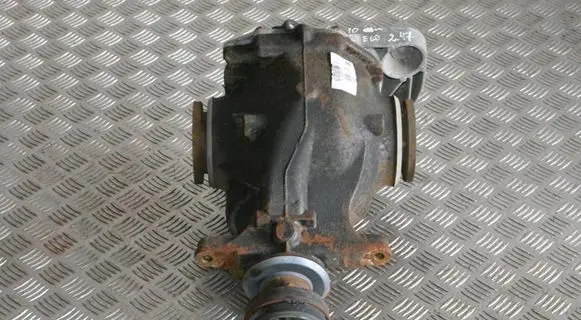 BMW 5 E60 E61 Rear differential 