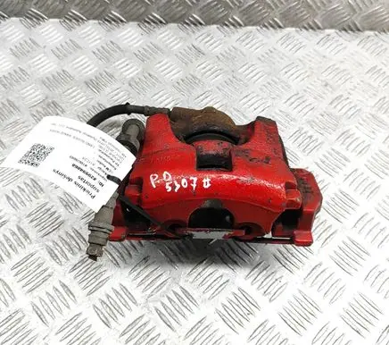 Land Rover Range Rover Evoque L538 Front brake caliper 6G912B294AC