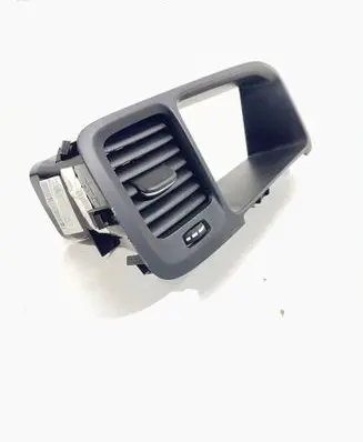 Volvo V60 Dash center air vent grill 1281639