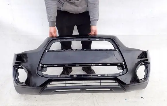 Mitsubishi ASX Front bumper 6400F649ZZ