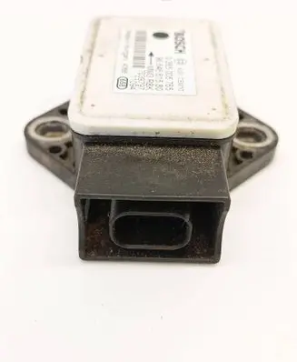 Citroen C5 ESP acceleration yaw rate sensor 0265005765 9664661580 7039797