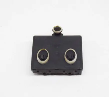 Audi Q2 - Door control unit/module 8W1959595D