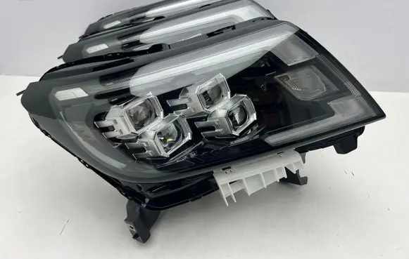 Headlight/headlamp