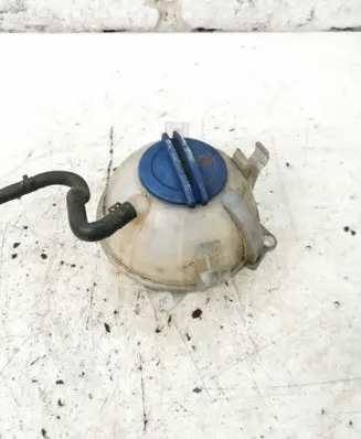 Volkswagen Cross Touran I Coolant expansion tank/reservoir