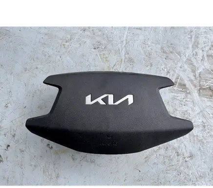 KIA EV6 Steering wheel airbag 80100CV100 2806P1002989