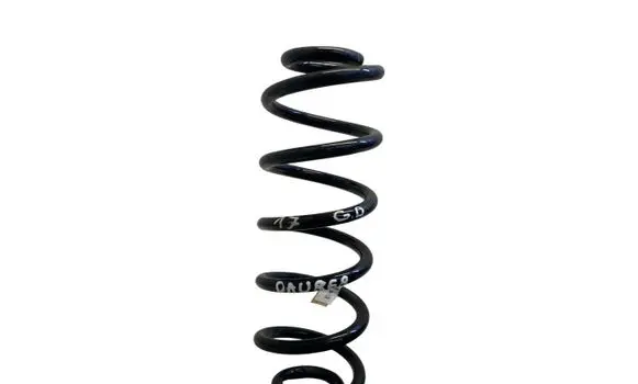 Audi A4 S4 B9 Rear coil spring 8W0511115