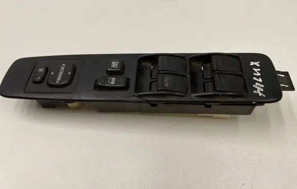 Toyota Hilux (AN10, AN20, AN30) Electric window control switch 7423235040